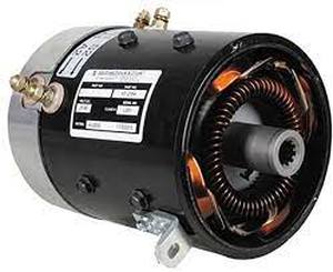 lot 159 image: Nidex Drive Systems DA8-4013