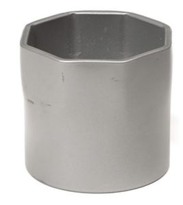 lot 323 image: Carlyle Axle Spindle Nut Socket 3 In SAE