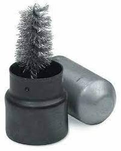 lot 330 image: 206 Battery Brush