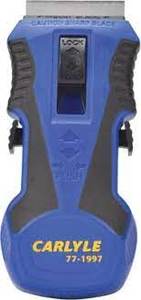 lot 332 image: 77-1997 Mini Scrapper Blade