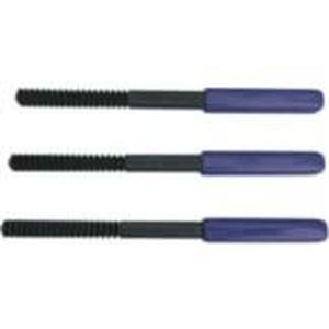 lot 334 image: 2573 3 Piece Thread Restorer File Set
