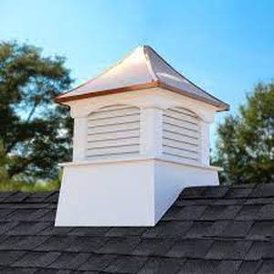 lot 357 image: Cupola good direction