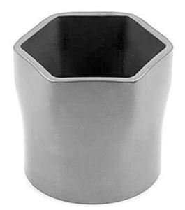 lot 326 image: Carlyle Axle Spindle Nut Socket 4 In SAE