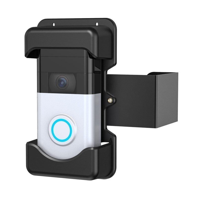 lot 274 image: Coolwufan Anti-Theft Video Doorbell Mount