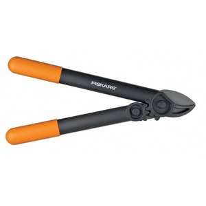 lot 2 image: New Fiskars 15 PowerGear Super PrunerLopper