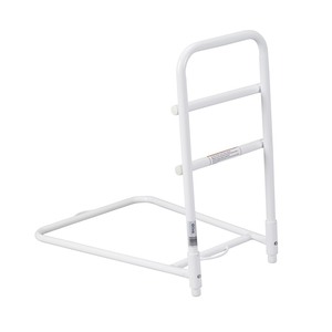 lot 58 image: New Drive Medical Home Bed Assist Grab Rail Handle