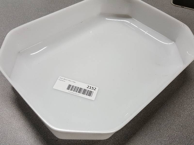 lot 2152 image: 10 of these new Commercial quality restaurant microwavable bowls
