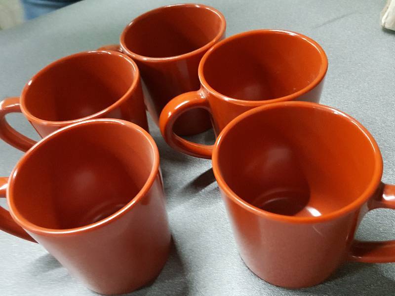 lot 2162 image: Over 40 of these new Commercial quality restaurant 7 Oz Challenge cups