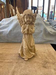 lot 5319 image: 14 inch angel