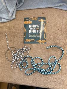 lot 5331 image: know your knots