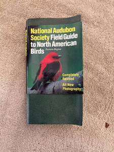 lot 5351 image: bird book