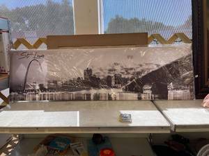 lot 5367 image: st Louis picture