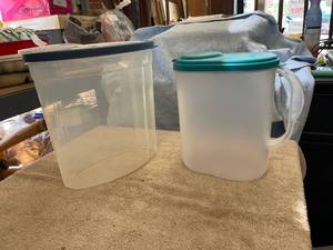 lot 5372 image: kitchen plastic