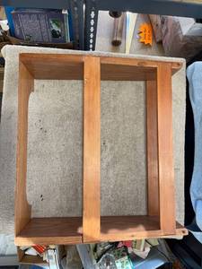 lot 5373 image: wood
