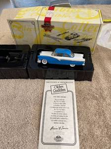 lot 5382 image: Ford fairlane 1956