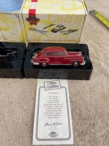 lot 5385 image: Desoto 1948