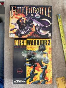 lot 5394 image: pc games