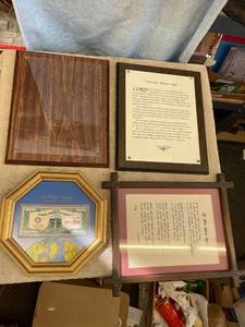 lot 5411 image: lot of pictures