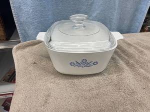 lot 5456 image: corningware