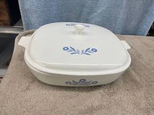 lot 5458 image: corningware