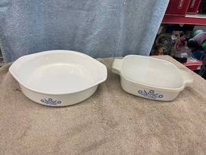 lot 5459 image: pr corningware