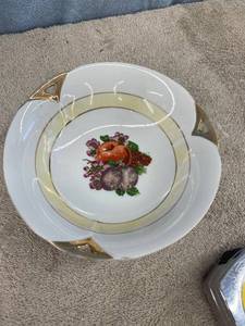 lot 5469 image: fruit bowl