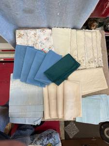 lot 5490 image: Linen loft