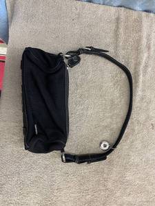 lot 5492 image: the sak hand bag