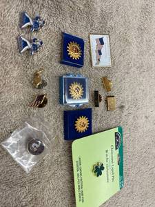 lot 5501 image: pin lot