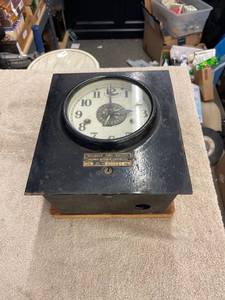 lot 5521 image: reliance time switch automatic lighting