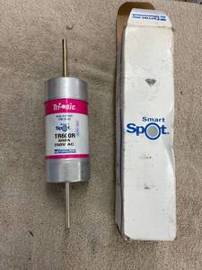 lot 5522 image: ferraz shawmut smart spot fuse