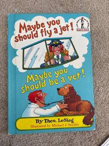 lot 5558 image: dr Seuss