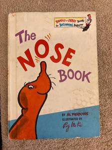 lot 5559 image: Dr Seuss