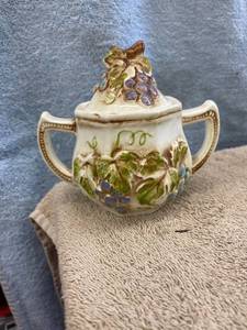 lot 5567 image: lefton dish