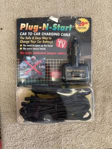 lot 5577 image: plug n jump