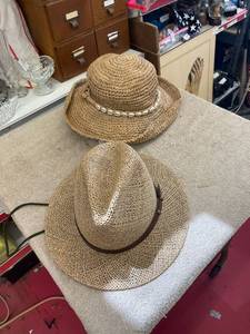 lot 5615 image: Hats - 2