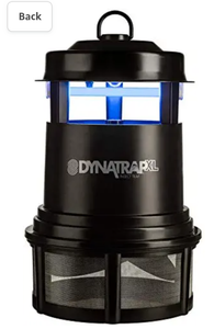 lot 35704 image: DynaTrap Insect Trap