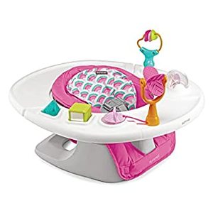 lot 35713 image: Summer 4-in-1 SuperSeat, Pink