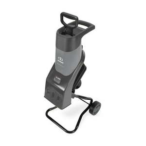 lot 35776 image: Sun Joe Electric Wood Chipper, Grey