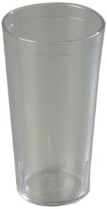 lot 36350 image: Carlisle Stackable Tumblers (20oz)  (Set of 72)