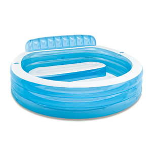 lot 36699 image: Intex Inflatable Lounge Pool