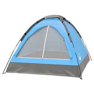 lot 37874 image: Wakeman Lightweight Dome Outdoor Tent