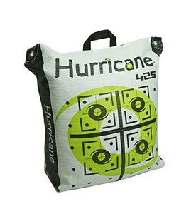 lot 37886 image: Field Logic Hurricane Bag Archery Target, Neon Green  (20)