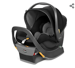 lot 37906 image: Chicco KeyFit 35 Infant Car Seat