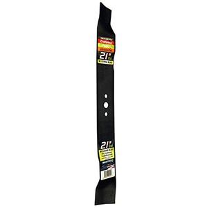 lot 37930 image: MaxPower Mulching Blade For Riding Mowers  (See Description)