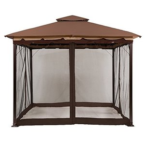lot 37944 image: Mosquito Netting