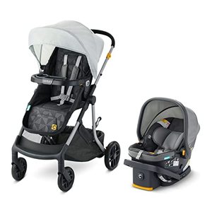 lot 37948 image: Century Swap On Modular Travel System, Metro