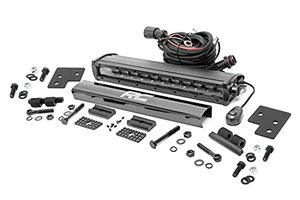 lot 38817 image: Rough Country LED Bumper Kit for 19-22 Polaris Ranger (12)