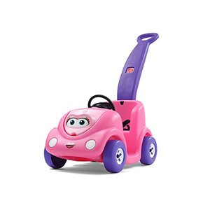 lot 38864 image: Step2 Push Around Buggy Anniversary Edition, Pink