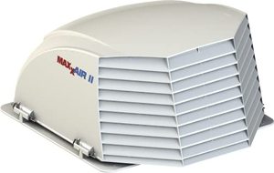 lot 38867 image: MAXXAIR Maxx II Vent Cover